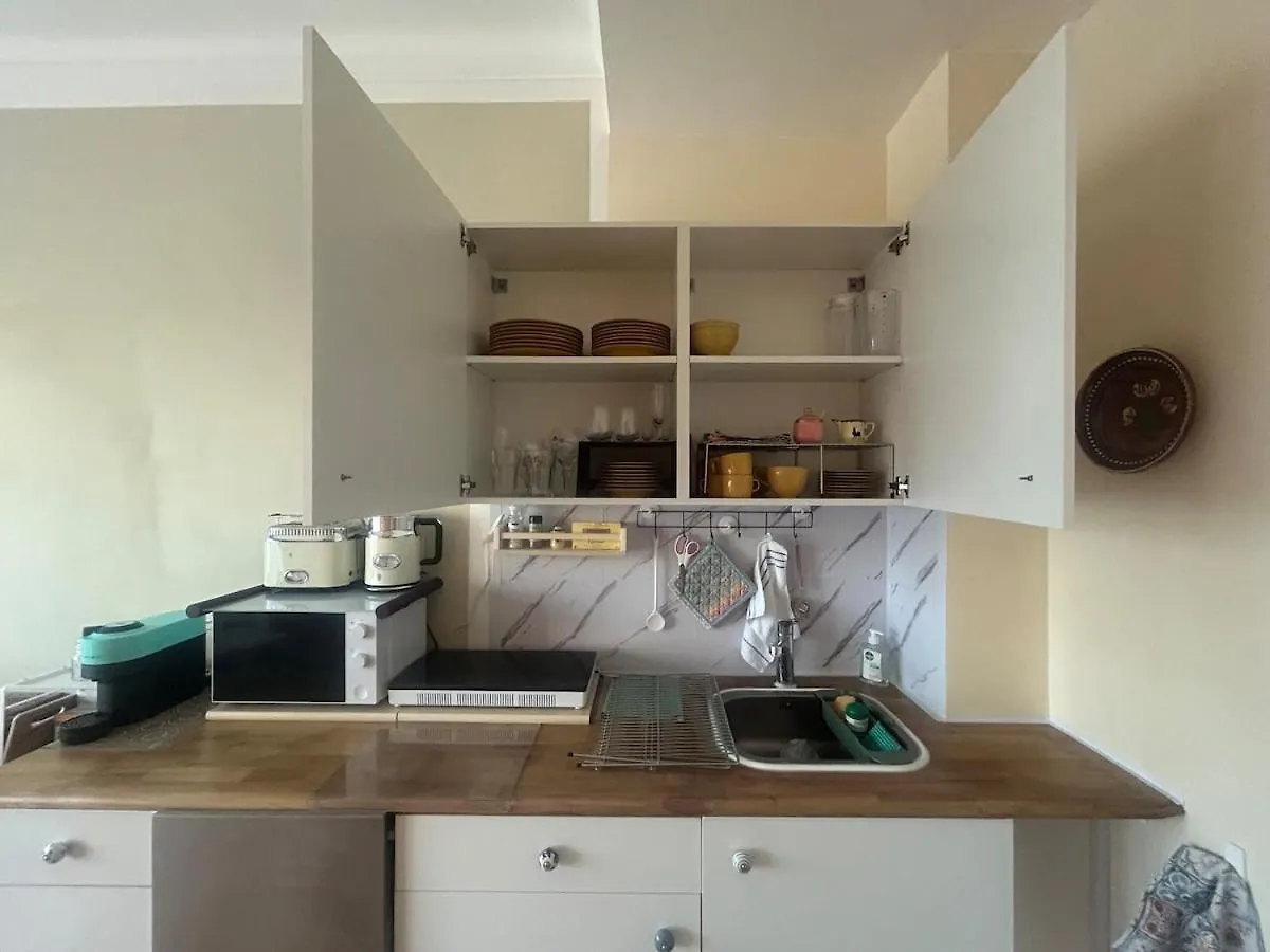 Beautiful Penthouse Apartment Bruxelles 0*,  Belgio