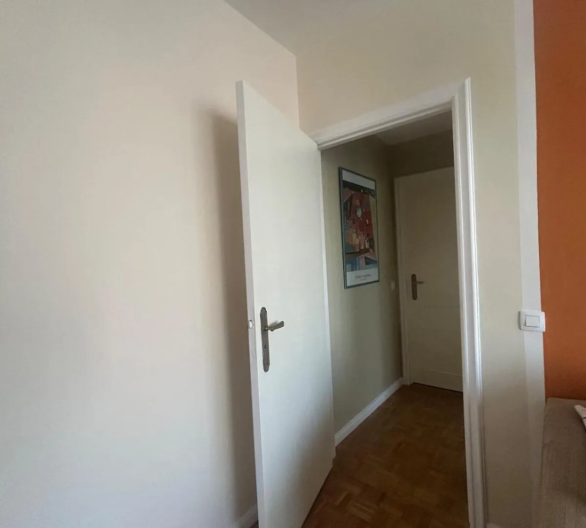 Beautiful Penthouse Apartment Bruxelles 0*,