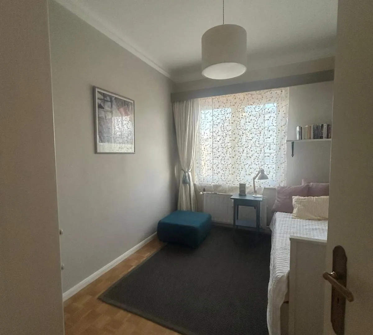 Beautiful Penthouse Apartment Bruxelles Belgio