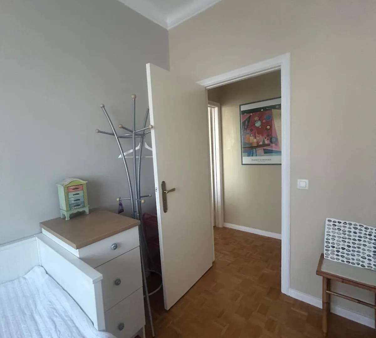 Beautiful Penthouse Apartment Bruxelles